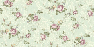 Обои «Spring Garden»