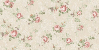 Обои «Spring Garden»