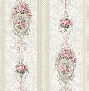 Обои «Spring Garden»