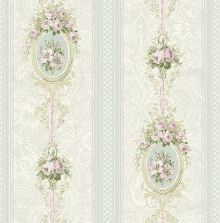 Обои «Spring Garden»