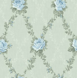 Обои «Spring Garden»