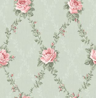 Обои «Spring Garden»