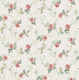 Обои «Spring Garden»