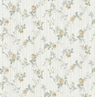 Обои «Spring Garden»