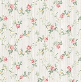 Обои «Spring Garden»