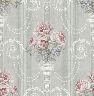 Обои «Via Allure»