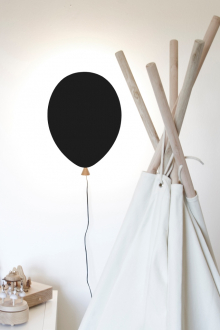 Настенный светильник Balloon