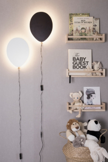 Настенный светильник Balloon