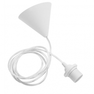 Потолочный провод Ceiling cable set transparant