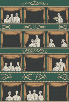 Обои Teatro
