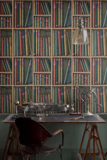 Обои Ex Libris