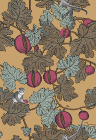 Обои Frutto Proibito