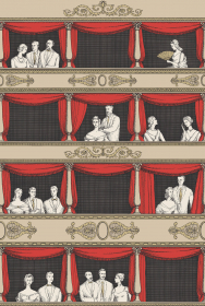 Обои Teatro