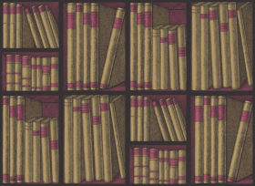 Обои Ex Libris