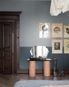Обои «Mix Metallic second edition»