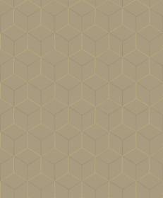 Обои «Vasarely»