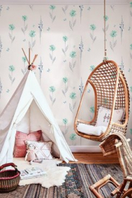 Обои «Day Dreamers»