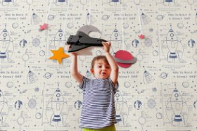 Обои «Day Dreamers»
