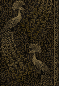 Обои Pavo parade