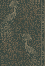 Обои Pavo parade