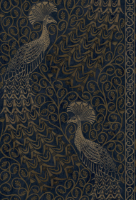 Обои Pavo parade