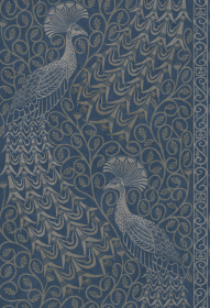 Обои Pavo parade