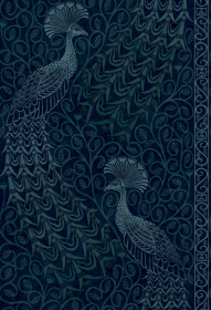 Обои Pavo parade