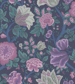 Обои Midsummer bloom