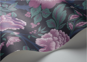 Обои Midsummer bloom