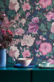 Обои Midsummer bloom