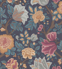 Обои Midsummer bloom