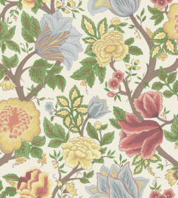 Обои Midsummer bloom