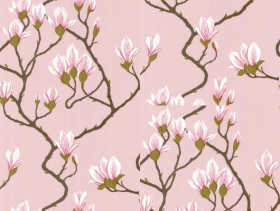 Обои Magnolia