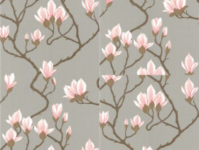Обои Magnolia