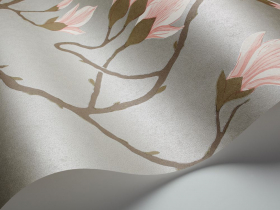 Обои Magnolia