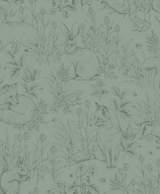 Обои «Newbie Wallpaper II»