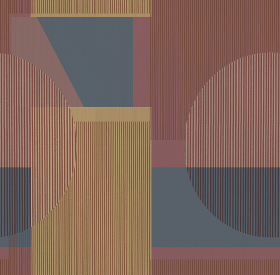 Панно «The Apartment» 180*265