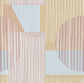 Панно «The Apartment» 180*265