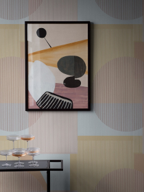 Панно «The Apartment» 180*265