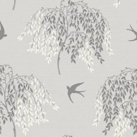 Обои «Swallows»