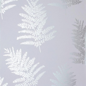 Обои «Leaves Purple»