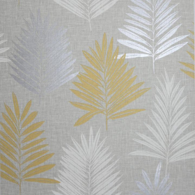 Обои «Linen Palm»