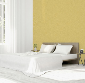 Обои «Texture Yellow»
