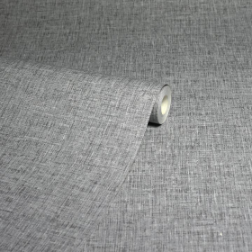 Обои «Texture Mid Grey»