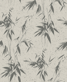 Обои «Eastern Simplicity»