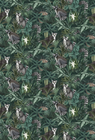 Панно «Wild Animals» 180*265