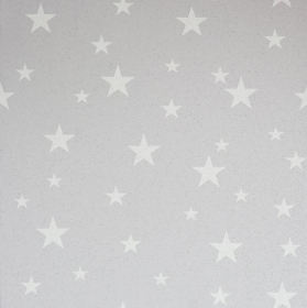 Обои «Star grey»