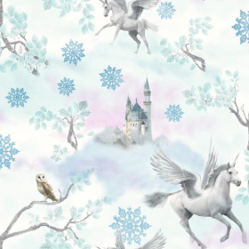Обои «Fairytale Ice»