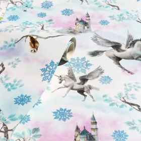 Обои «Fairytale Ice»