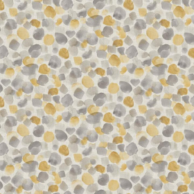 Обои «Yellow & Grey»